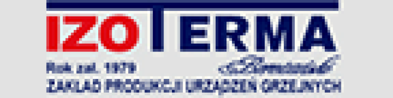 IZOTERMA logo