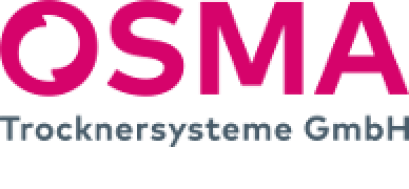 OSMA logo