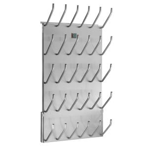 Apavu žāvētājs OSMA BLOW "Elegance" 4-21 pāriem